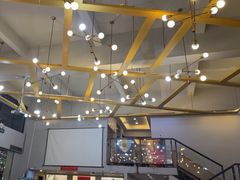 -吉源大排档·鱼生·海鲜(烧烤彩印厂店)