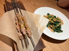 -耶里夏丽·丝路国际·新疆餐厅(浦东区东方路店)