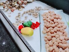 -天怡豪生大酒店-怡园中餐厅(枣山路店)