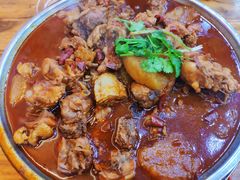 -火狼大盘鸡(团结东路店)