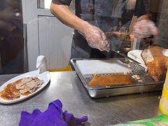 -金鸭都·老北京特色家常菜(潘家园店)