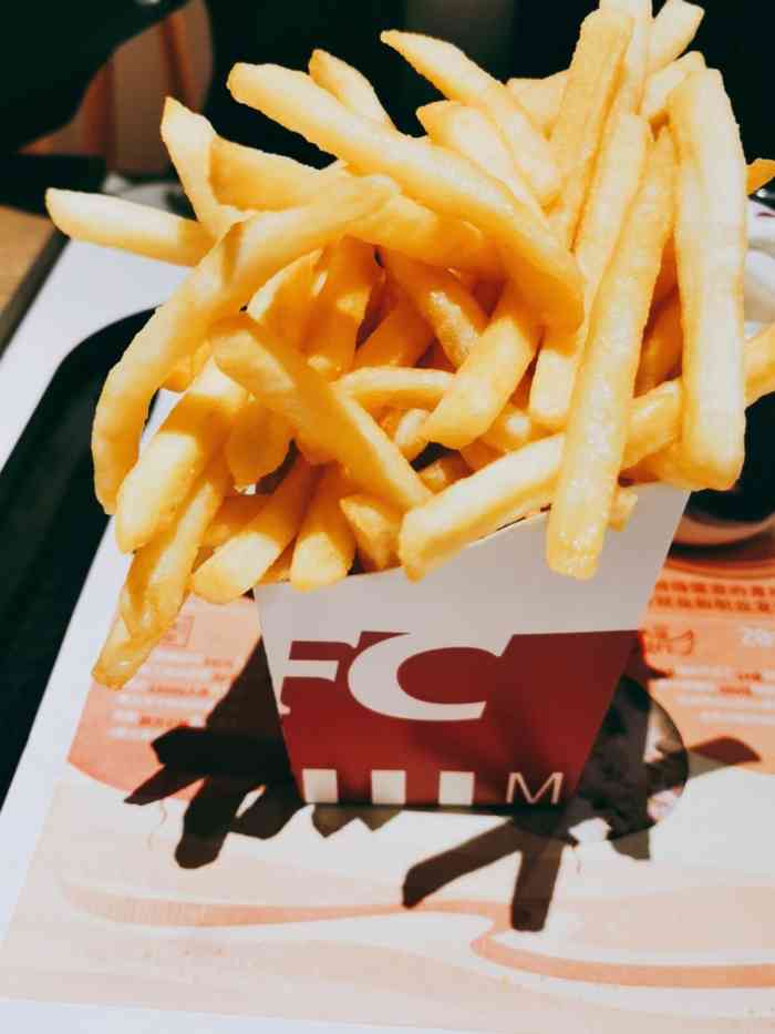 肯德基(日照万象汇店)