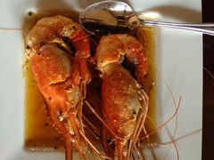 -Ministry of Crab(科伦坡店)