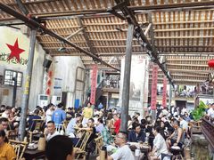 -東茅街茶馆