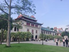 -厦门大学(思明校区)