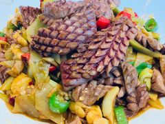 -马凯餐厅(地安门店)