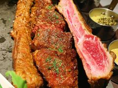 -燃扒房Steakhouse(皇庭店)