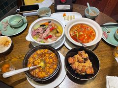 -粗茶淡饭·隐庐私厨(东亭店)