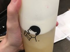 -喜茶(中山白水井店)