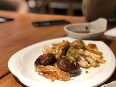 -阿吾罗日本料理(K11艺术中心店)