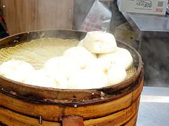 -清泉阁包子饺子·刀削面(五一店)