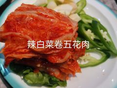 -屋里家延边朝鲜族冷面(梅林3店)