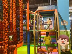 -大连海昌发现王国主题公园