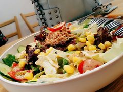 沙拉-About Bistro關於·泰式家庭料理