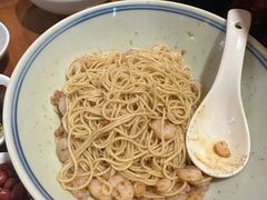 -同得兴 Since·1995 传统苏式面馆(嘉馀坊店)