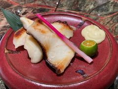 -炙柒Sekinana·精致料理 烧鸟·铁板烧(海上世界店)