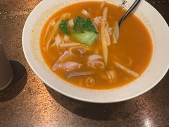 -漆黑觉米粉(三里屯店)