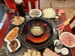 -陈眼镜火锅(总店)