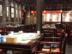 大堂-鸭匠食府·挂炉烤鸭·新京菜(阜成路店)