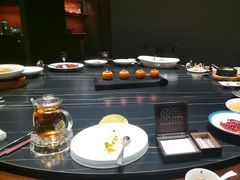 -宝燕壹号景观餐厅(龙盛国际商业广场店)
