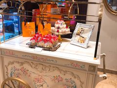 大堂-檬舒舒MonChouChou(环球金融中心店)