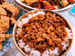 卤肉饭-金姐台湾菜(珠江路店)