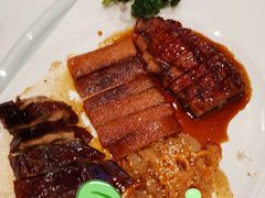 -御彩酒家(东风东路店)