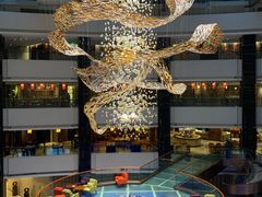 -佛山希尔顿酒店·融誉亚洲美食荟