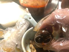 -老闵田螺馆·南昌特色小炒(梦时代店)