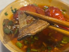 -岗上渣渣老火锅(两路口店)