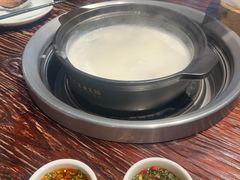-大良毋米粥(锦龙路总店)
