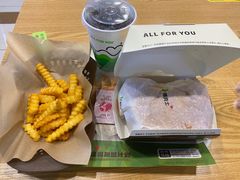 -德克士(场中路店)