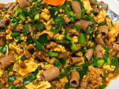-北塘海鲜·天津菜·鲅鱼水饺是一绝(大光明桥旗舰店)