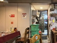 -老村长土菜馆(湖墅南路店)