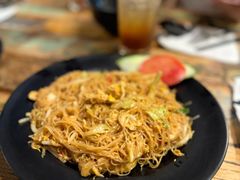 -Limapulo: Baba Can Cook