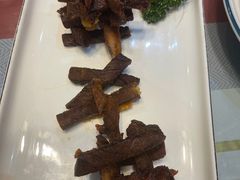 -伊帆食府·青海地方特色美食