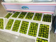 -威海大水泊国际机场