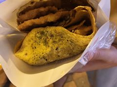 -南楼煎饼(南楼总店)