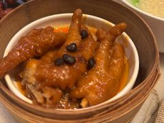 豉汁蒸凤爪-金鼎轩(方庄天坛店)