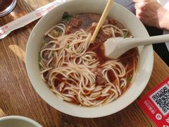 -李先生牛肉面大王(马栏店)