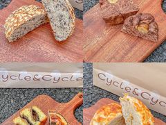 -Cycle&Cycle Artisan(天目里店)