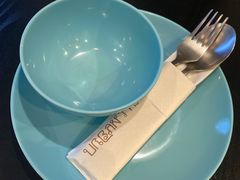 -URBAN SOI Thai Kitchen乐泰料理(长乐路店)