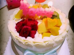 -佩家私房烘焙(宝龙店)