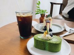 -素咫咖啡CLIFEROSE