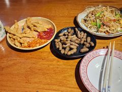 -三太子地摊烧烤·小龙虾(北蔡店)