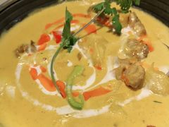 -美奈小馆·越南料理(中航城君尚购物中心店)