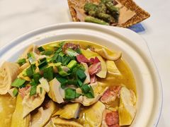 -食光慢宴·安吉土菜馆