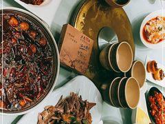 -春熙小馆(乘风庄店)