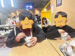 -麦当劳(徐州云龙万达店)