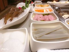 -海底捞火锅(天一广场亚细亚店)